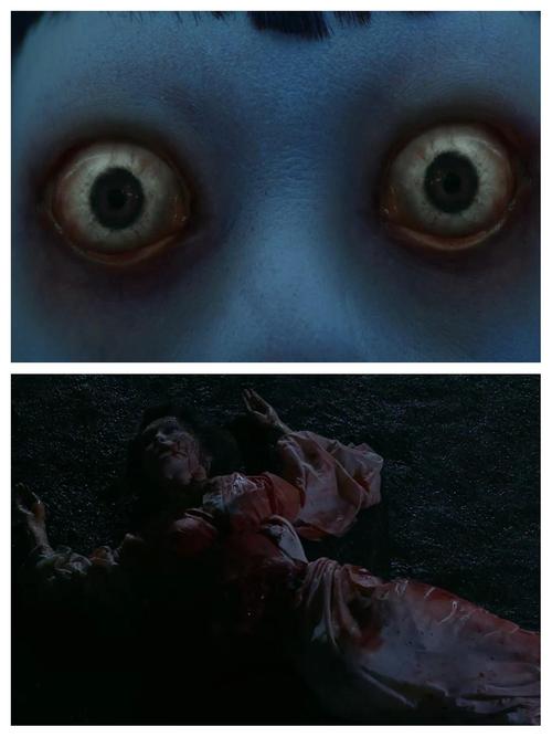 旧日噩梦在线观看 细思极恐的低成本悬疑神作