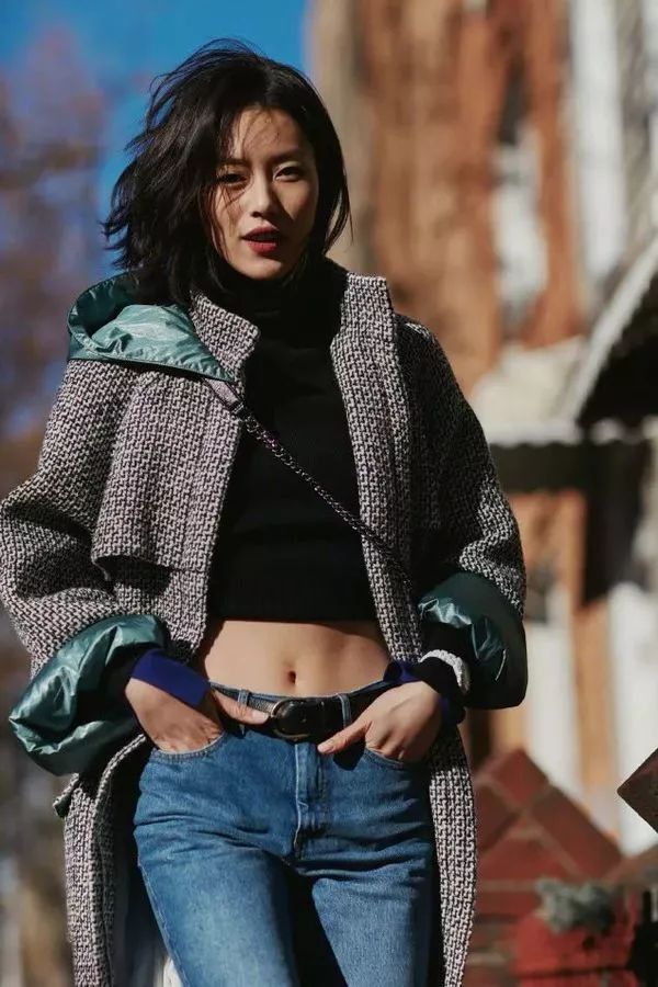 时尚圈10大女星短发Look,总有一款适合你!