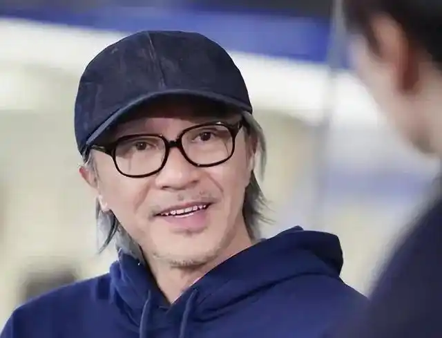 周润发演艺生涯_娱乐圈明星地位排名_中国最具影响力八大巨星