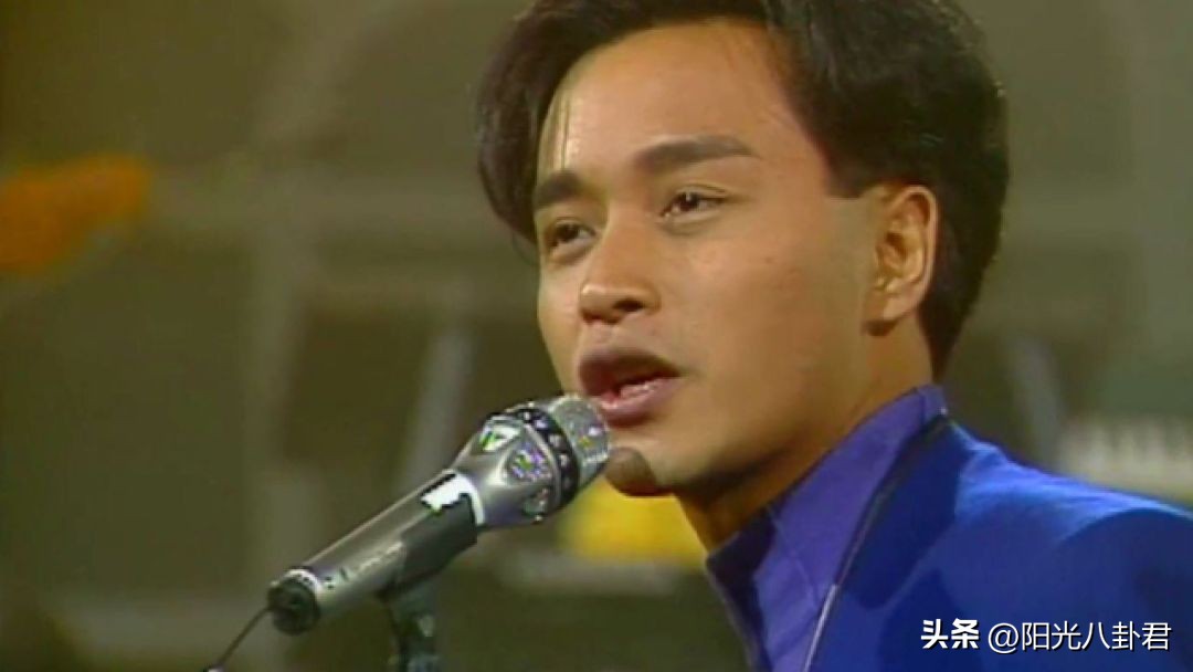 香港娱乐圈黑张国荣_张国荣陈淑芬合作历程_张国荣经纪人陈淑芬故事