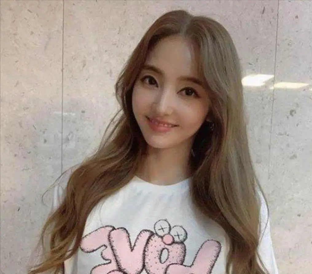 童年韩剧女主整容后遗症_崔智友蔡琳李多海颜值变化_韩剧整容女明星