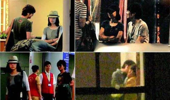 娱乐圈忘记拉窗帘出轨事件_明星出轨被偷拍没拉窗帘_娱乐圈出轨的男人