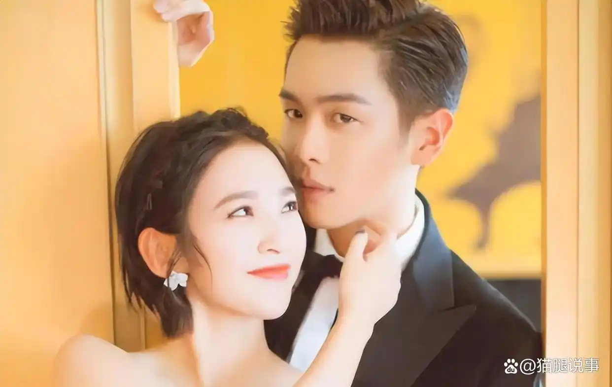 陈宝国赵奎娥爱情故事_娱乐圈典范夫妻_娱乐圈夫妻有哪些照片