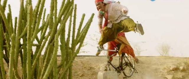 电影大闹天竺在线观看_大年初一王宝强导演处女作_大闹天竺贺岁档电影