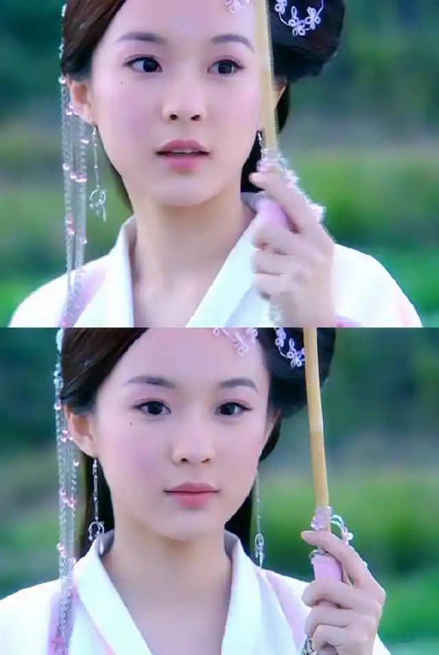 曾经惊艳的古装女演员后来怎么样了_童年古装女神嫁人淡出_2016古装女明星