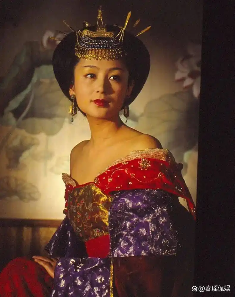 大陆最美女明星_陈红 大陆第一美人 陈凯歌 张艺谋