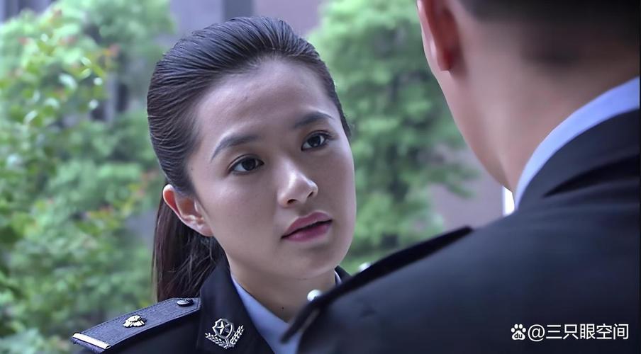 暗警35集大结局：赵晓阳亲手抓金野，为救弟弟她牺牲了