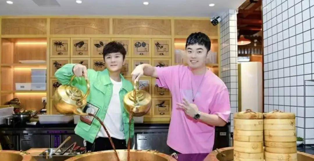 娱乐圈明星黑料曝光_黑料网红,_辣木洋子跌下神坛原因