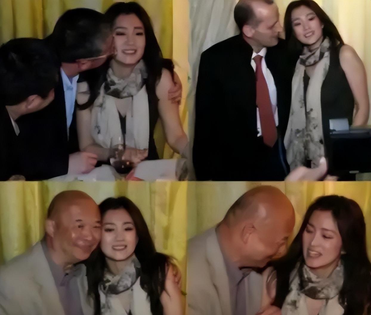 内娱“龟腚链”大曝光：明星权力场里，谁比谁脏？评论区爆炸！