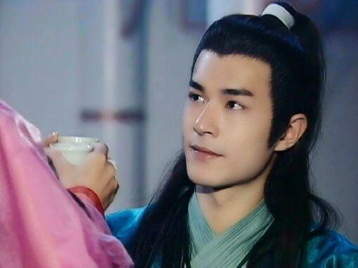 深扒娱乐圈5大很红,但是很少被黑的明星!