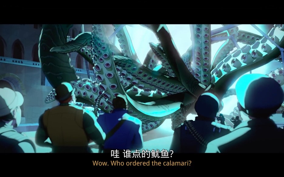 漫威假如平行宇宙动画 假如平行宇宙剧情解析 漫威卡特队长动画评价_复仇者联盟4在线观看免费版高清