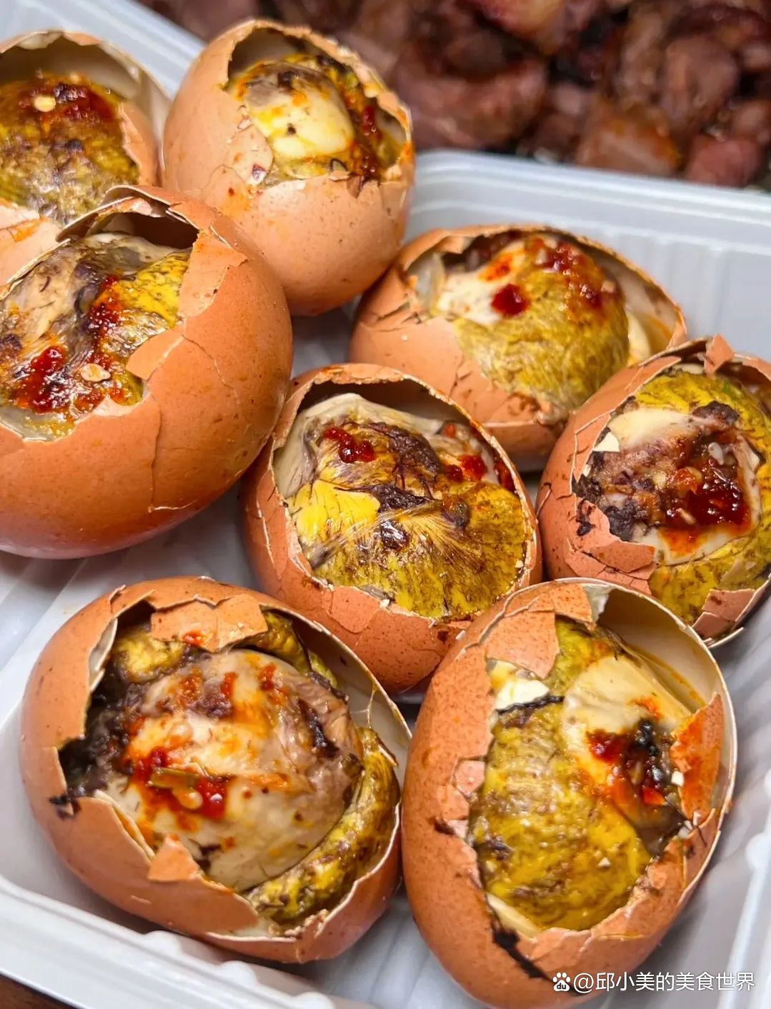 中国美食黑暗料理_生化武器级美食挑战_网红寿司黑暗料理是什么,