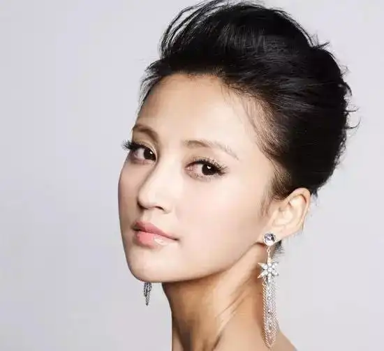 最美的女明星_漂亮女明星名字_精致五官女明星